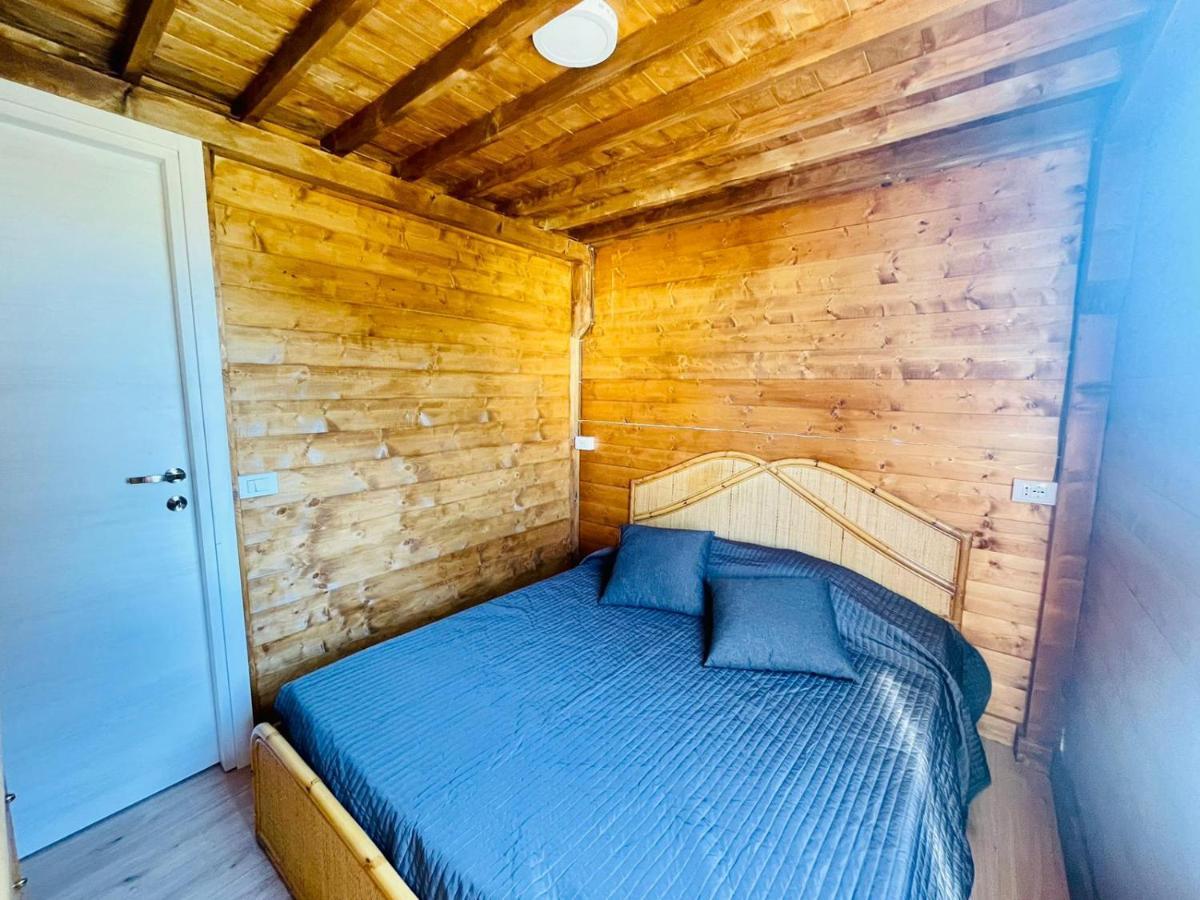 Camping Torre Mucchia Ortona Kültér fotó