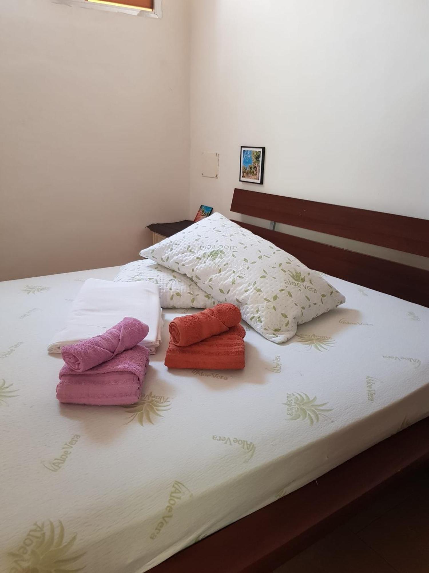Camping Torre Mucchia Ortona Kültér fotó